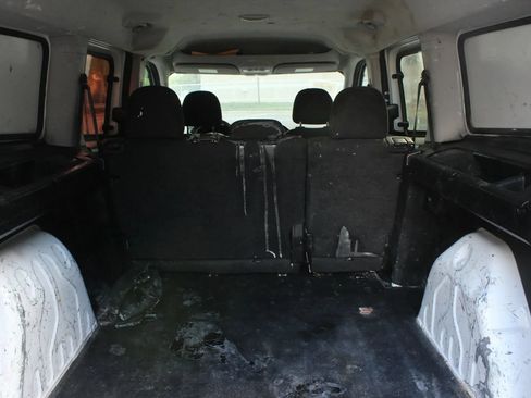 Used 2017 RAM ProMaster City Tradesman w/ Rear Back-up Camera Group FWD image 14