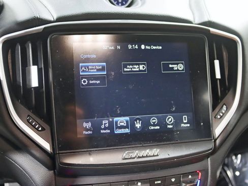 Used 2017 Maserati Ghibli S Q4 image 20