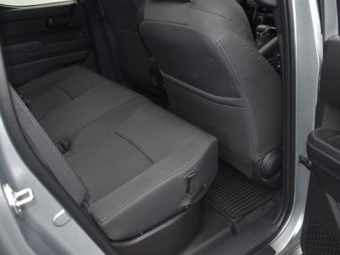 Used 2024 Toyota Tacoma SR5 w/ SR5 Upgrade Package image 10