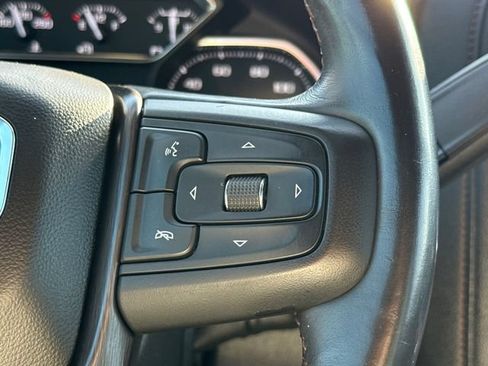 Used 2021 GMC Sierra 1500 AT4 AWD/4WD image 27