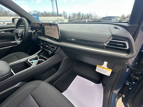 Used 2026 Chevrolet Traverse LT w/ LPO, Floor Liner Package image 31