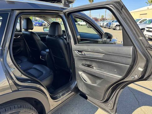 Used 2018 MAZDA CX-5 Grand Touring image 20