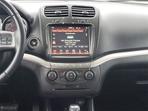 Used 2018 Dodge Journey Crossroad image 24