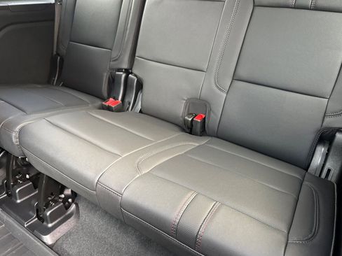 New 2026 Chevrolet Tahoe RST w/ Comfort Package image 14