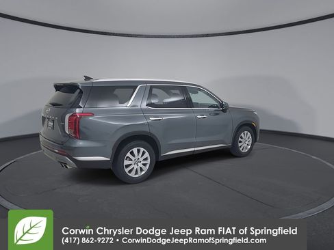 Used 2025 Hyundai Palisade SEL image 15