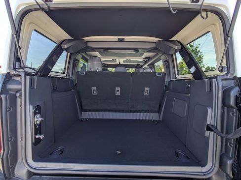 New 2026 Ford Bronco Heritage Edition image 13