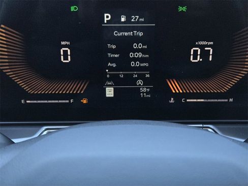 New 2026 Kia Sorento S image 11