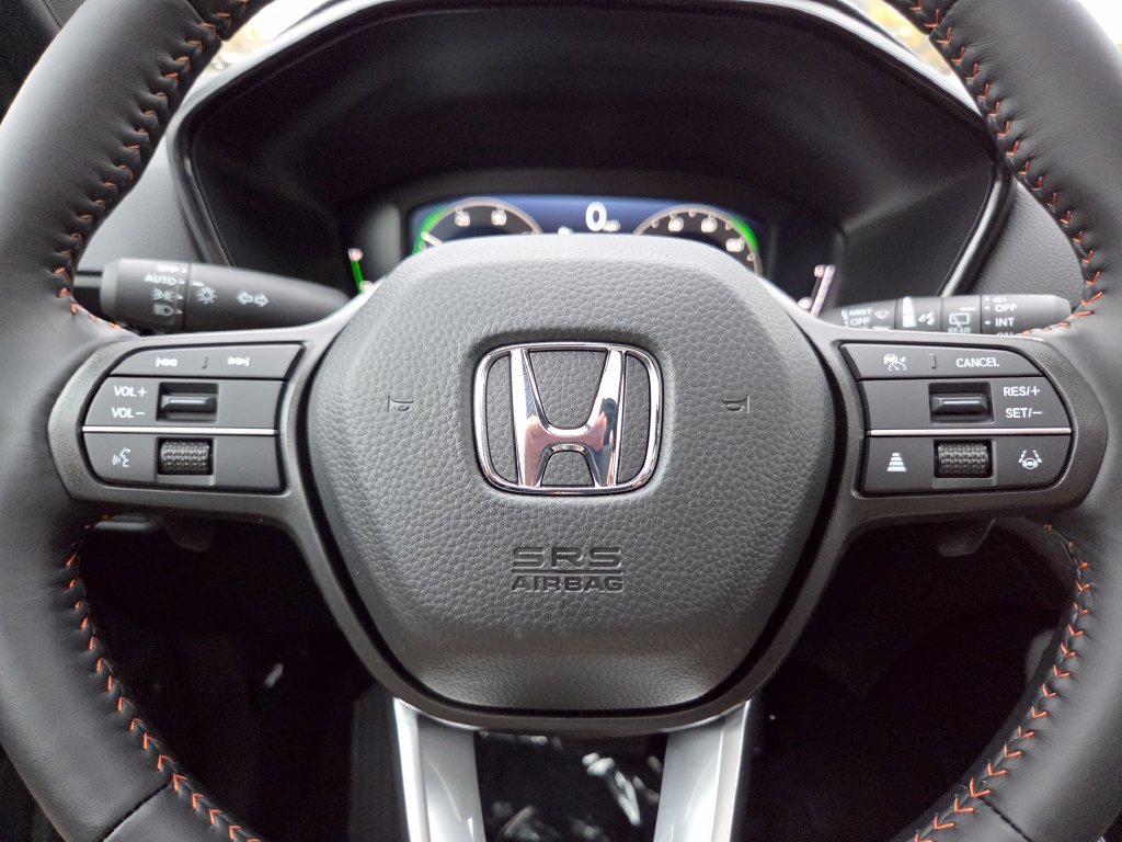 New 2027 Honda CR-V Sport-L image 35