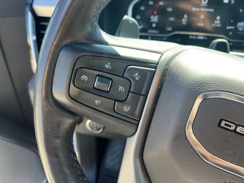 Used 2024 GMC Sierra 1500 Denali image 12