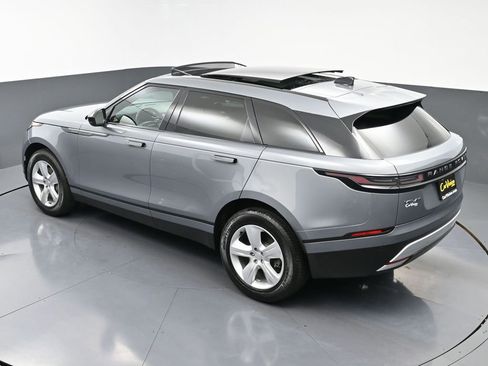 Used 2025 Land Rover Range Rover Velar S image 46