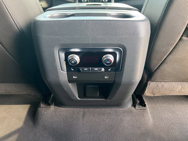Used 2021 GMC Yukon Denali w/ Denali Premium Package AWD/4WD image 30