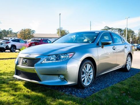 Used 2015 Lexus ES 350 image 11