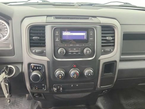 Used 2016 RAM 1500 Tradesman w/ Protection Group image 23