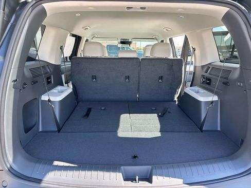 New 2026 Hyundai Santa Fe SEL FWD image 12