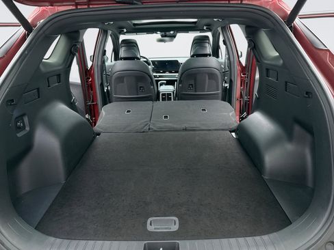 Used 2023 Kia Sportage X-Line w/ X-Line Premium Package image 24