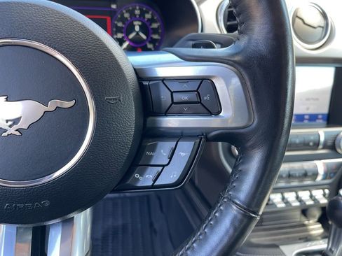 Used 2022 Ford Mustang GT Premium w/ Equipment Group 401A image 16