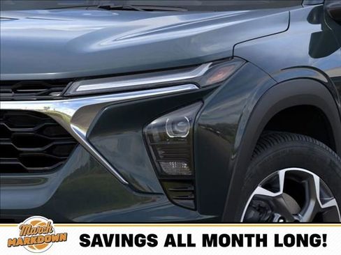 New 2026 Chevrolet Trax LT image 10