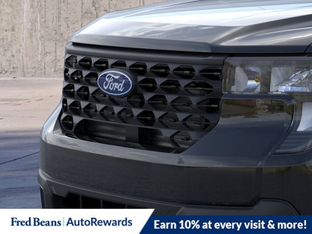 New 2026 Ford Maverick XLT w/ Equipment Group 301A AWD/4WD image 24