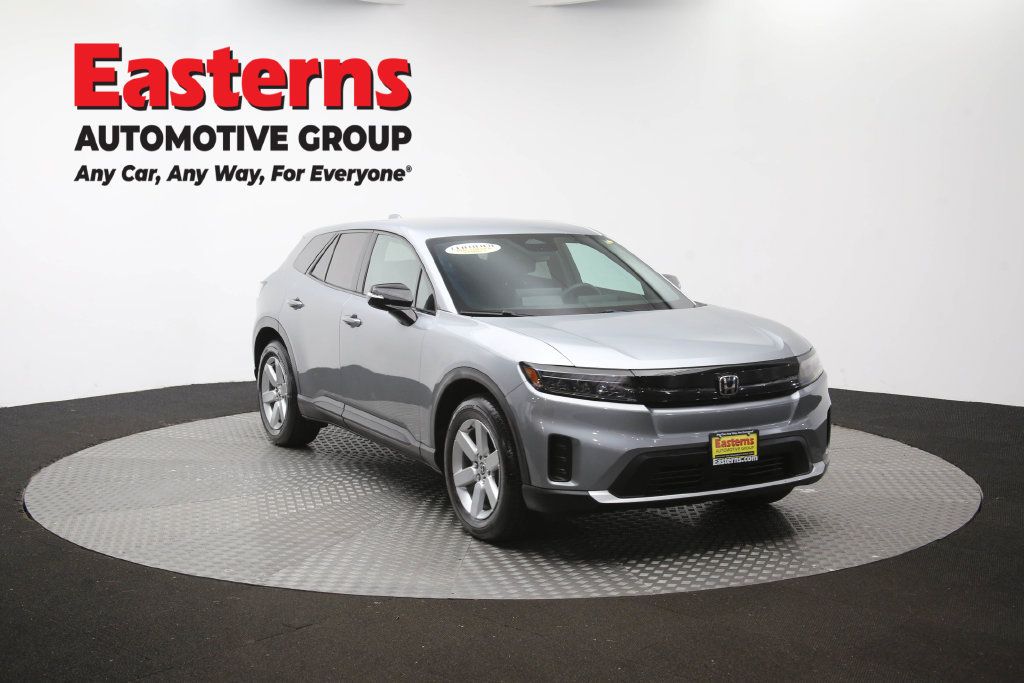 Used 2024 Honda Prologue EX image 51