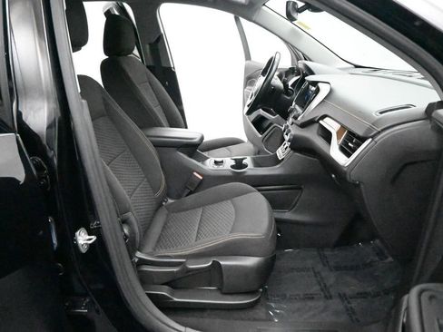 Used 2020 GMC Terrain SLE w/ Driver Convenience Package AWD/4WD image 22
