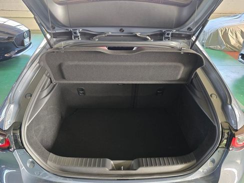 New 2026 MAZDA MAZDA3 Carbon image 15