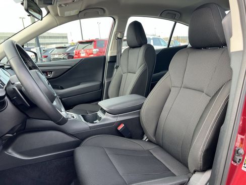 Used 2025 Subaru Legacy Premium image 13