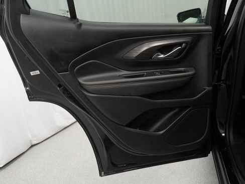 Used 2021 GMC Terrain SLT w/ Elevation Edition image 43