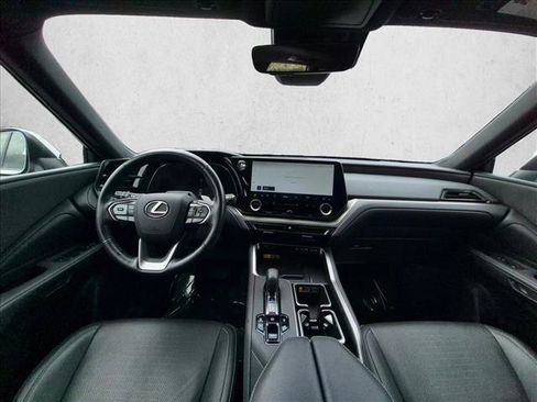 Used 2025 Lexus TX 350 AWD w/ Technology Package image 20