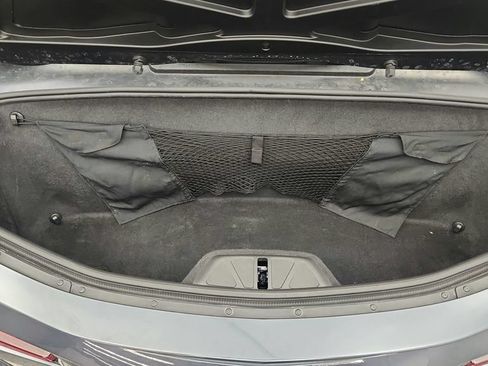 Used 2021 Chevrolet Corvette Stingray Premium Conv w/ Battery Protection Package RWD image 21