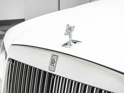 Used 2026 Rolls-Royce Ghost AWD/4WD image 39