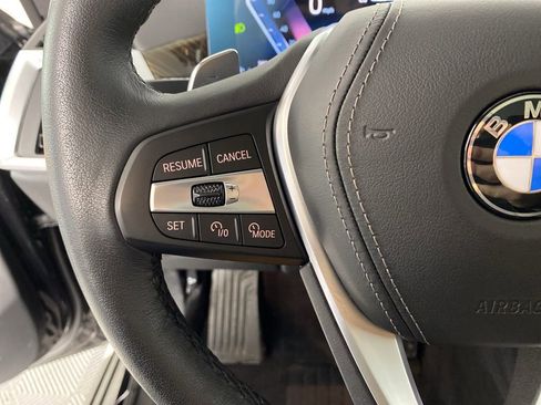 Certified 2024 BMW X5 xDrive40i w/ Parking Assistance Package image 13