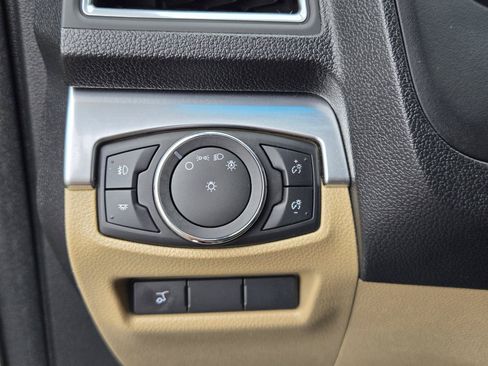 Used 2017 Ford Explorer Limited FWD image 18