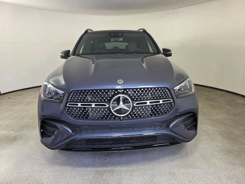 New 2026 Mercedes-Benz GLE 450 4MATIC image 2
