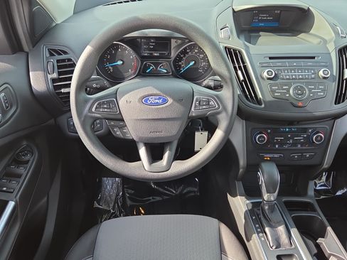 Used 2018 Ford Escape SE AWD/4WD image 12