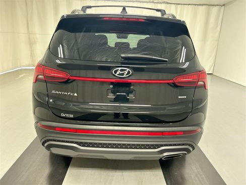 Used 2022 Hyundai Santa Fe XRT image 20