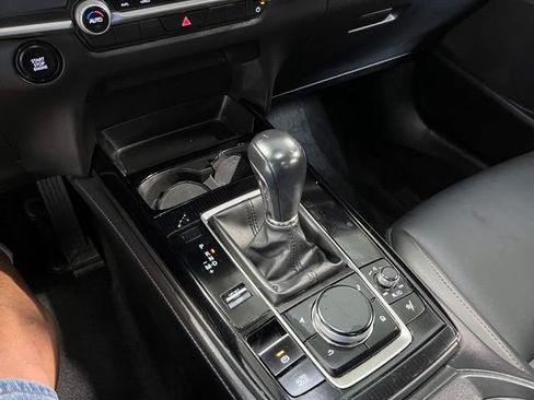 Used 2024 MAZDA CX-30 AWD 2.5 S w/ Select Sport Pkg image 29