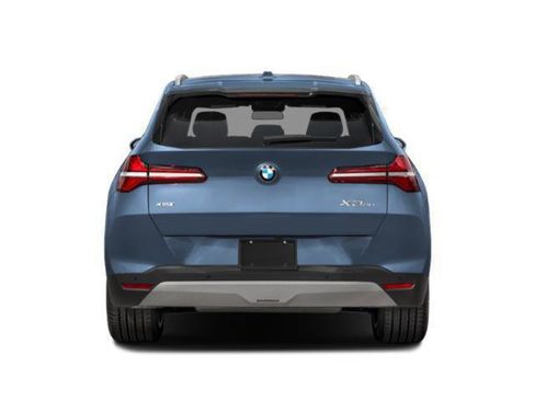 New 2026 BMW X3 xDrive30 w/ Convenience Package image 5