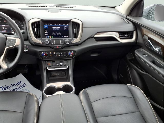 Used 2019 GMC Terrain Denali AWD/4WD image 14
