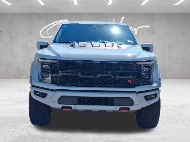 Used 2023 Ford F150 Raptor w/ Equipment Group 802A Raptor R AWD/4WD image 23