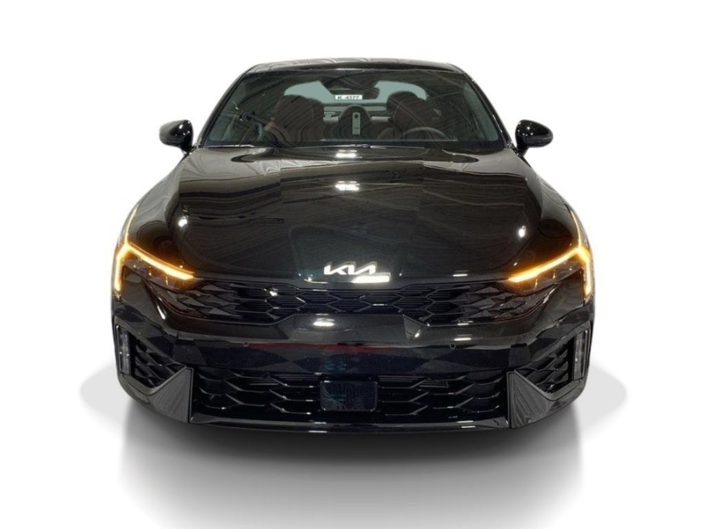 New 2026 Kia K5 GT-Line w/ GT-Line Premium Package AWD/4WD image 3