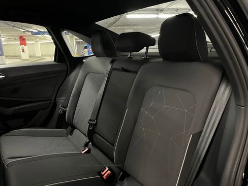 New 2026 Volkswagen Jetta Sport FWD image 20