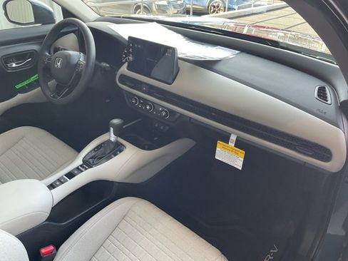 New 2026 Honda HR-V LX image 21