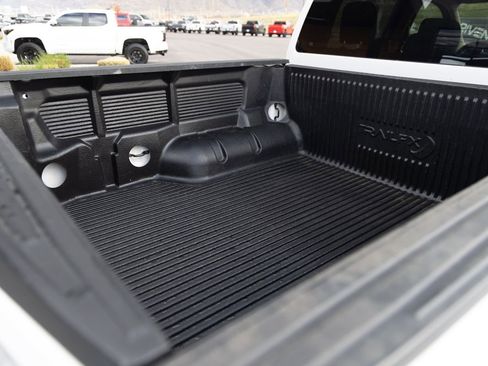 Used 2019 Ford Ranger XLT w/ FX4 Off-Road Package image 10