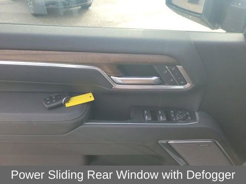 New 2026 Chevrolet Silverado 2500 High Country w/ High Country Premium Package image 18