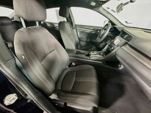 Used 2017 Honda Civic LX image 33