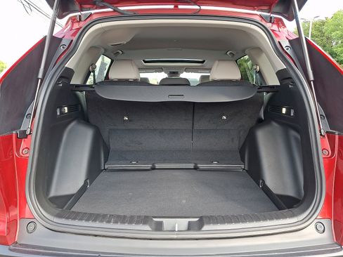 Certified 2024 Honda CR-V EX image 21