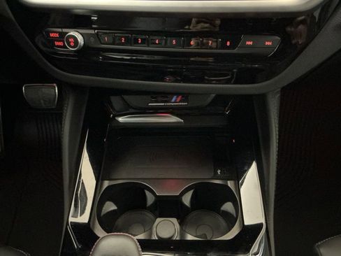 Certified 2024 BMW X3 M w/ Competition Package image 12