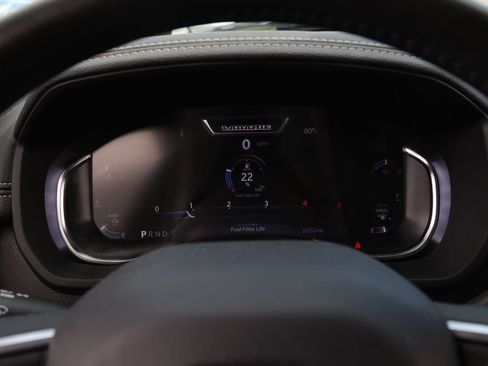 Used 2024 RAM 2500 Laramie w/ Safety Group image 27