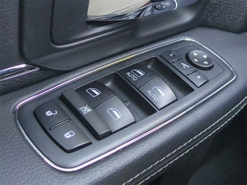 Used 2017 RAM 1500 Sport w/ Convenience Group image 25