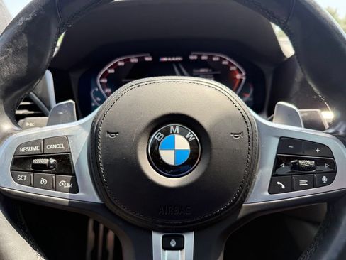Used 2022 BMW M440i Coupe w/ Premium Package RWD image 21